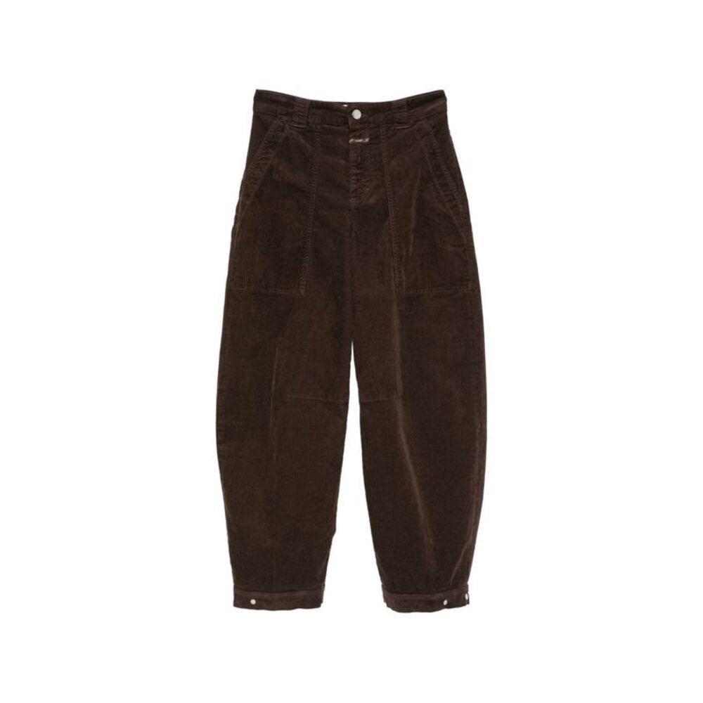 Closed Women Rhannon Barrel Jeans